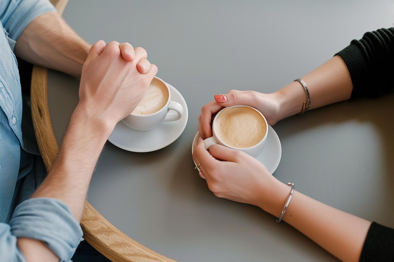 Tipps für ein gelungenes erstes Date
